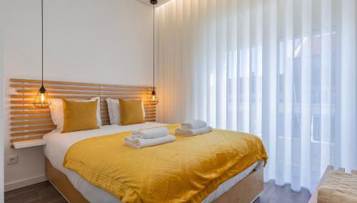 New Apartment by the Metro IV - Foto 1, towels