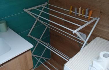 studio apartment in the center of Milan under the stars - Foto 21