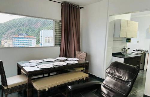 Apartamento espaçoso com vista deslumbrante - Foto 6