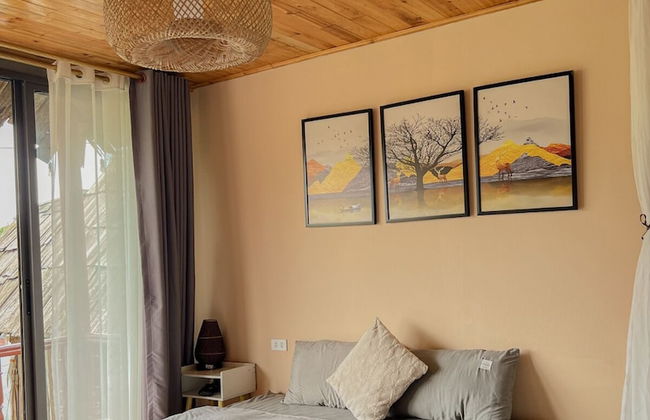 LoveHouse Homstay Sapa - Foto 43