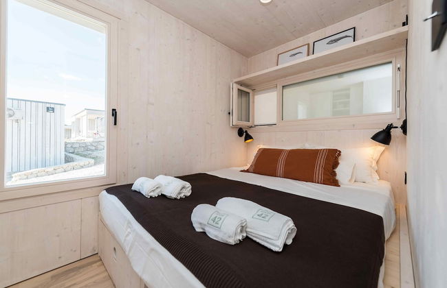 Buqez - 2BR - Beach Villa 42 - Foto 6