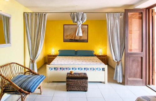 Le case di Eolo - Lingua - Isola Salina - Foto 20