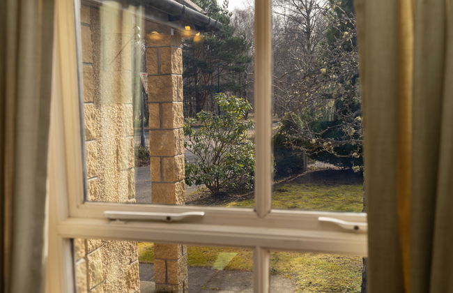 Falcon Lodge - Foto 21