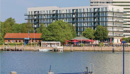 Highend Travemünde - Whg 205 - Foto 4