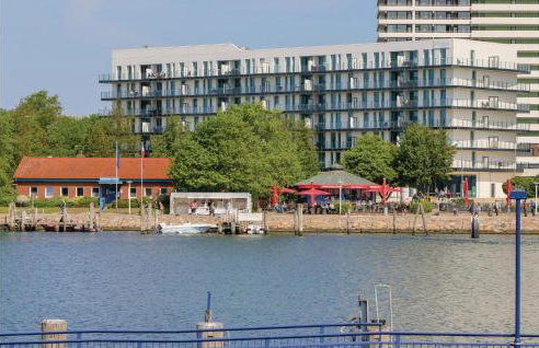 Highend Travemünde - Whg 205 - Foto 4