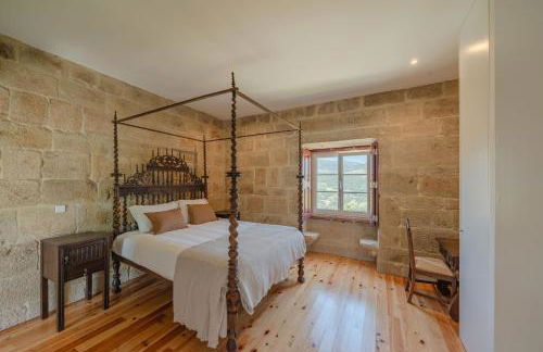 Feel Discovery Casa da Granja Douro Valley - Foto 62