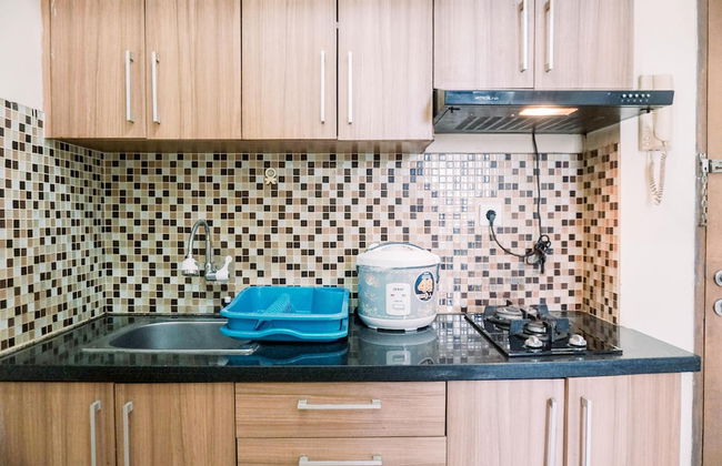 Good Deal And Homey 1Br Maple Park Sunter Apartment - Foto 6