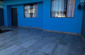 Casa Azul, Privativa, Confortável, AR, Wi-Fi - Photo 1