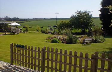 Buckton House Holiday Cottages - Foto 17