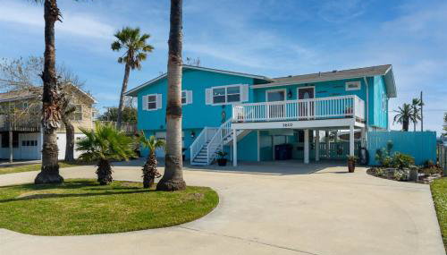 Texas Tiki by Miss Kitty’s - Foto 5