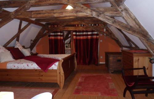 Auszeithof Niederfrohna - Foto 24