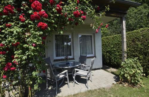 Ferienhaus in Neubukow mit Terrasse - Foto 20