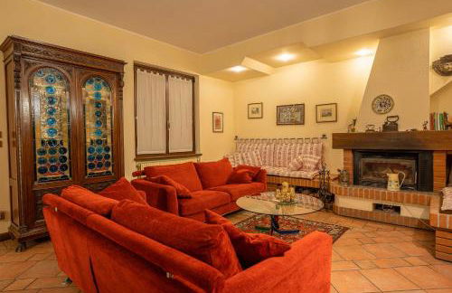 Cascina Albarella - Foto 47