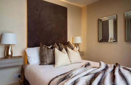 NOVU Apartments Liverpool Waterfront - Foto 82