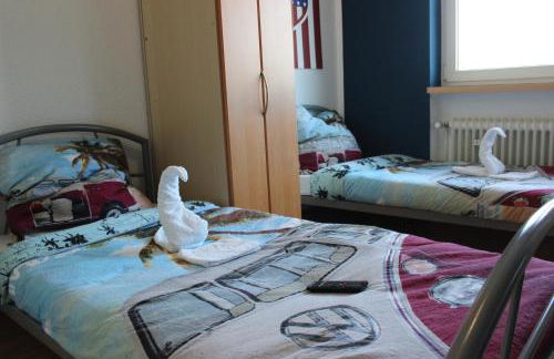 Die Werkstatt - Foto 117