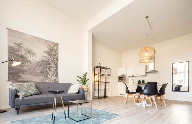 MyCityLofts - Eendrachtsweg - Foto 5