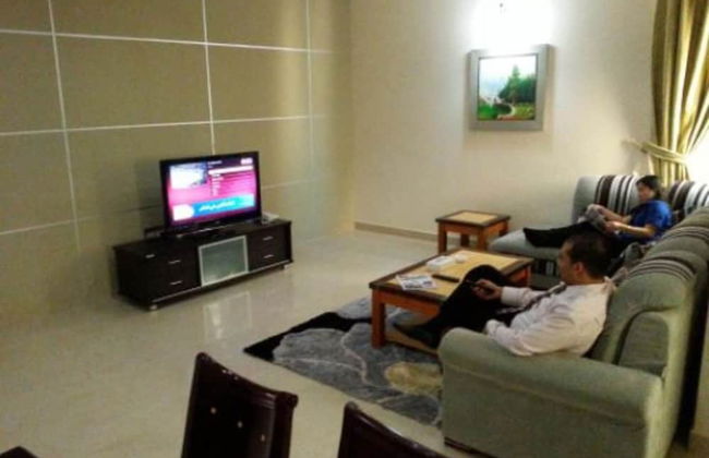 Oryx Tower - Foto 15