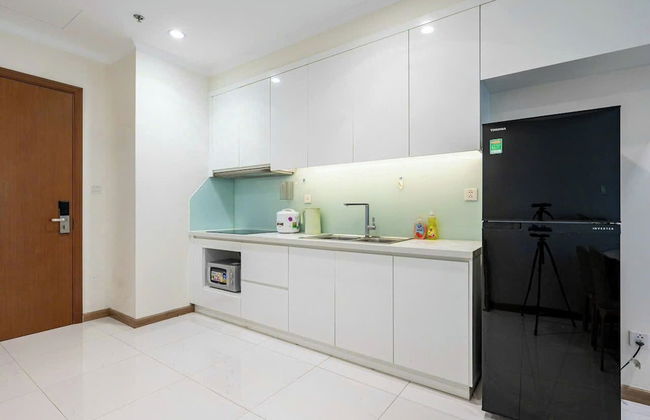 Vinhomes Cozy Apartment - Photo 78