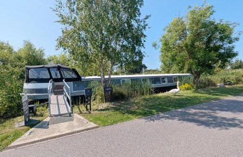 Sandpiper - Salterns - Chichester Marina - Foto 12