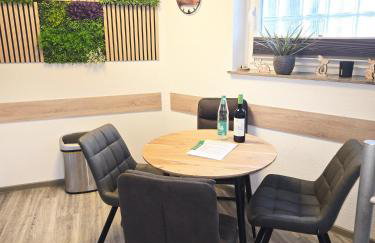 Deluxe Ferienwohnung Winterberg mit private Sauna - Photo 69