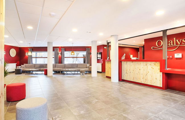 Résidence Odalys Référence Aquisana - Photo 19