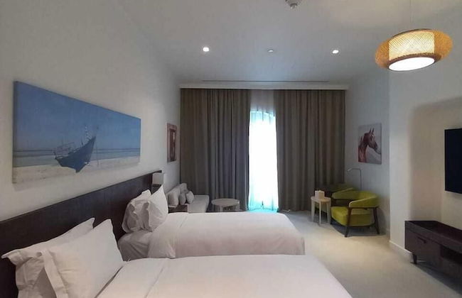 Mina Hotel and Residences By the Torch - Foto 11