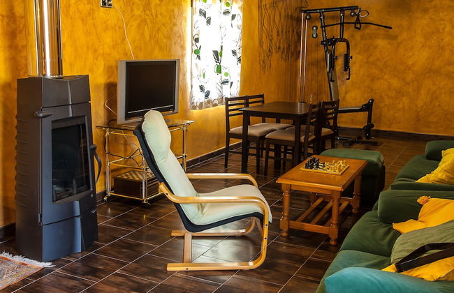 Casa Rural El Crisal - Photo 8