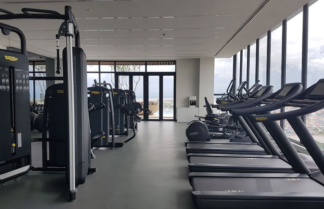 Somerset Norodom Phnom Penh - Foto 69