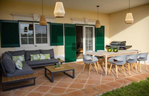 Quinta do Lago Golfside Retreat - Foto 48