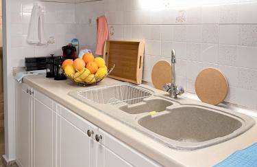 Blue Horizon, the apartment - Foto 31