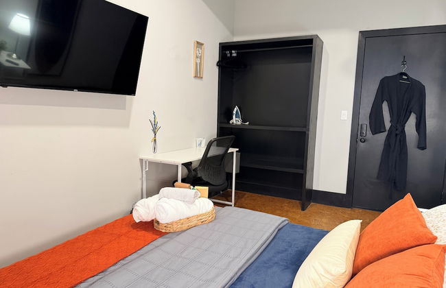 Brand New Private Share Room - Foto 28