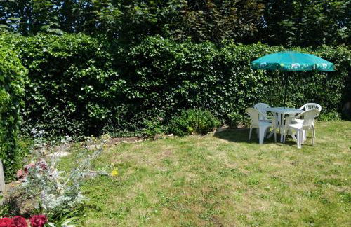 Maison près du Port d'Argenton, Pointe Finistère - Foto 10