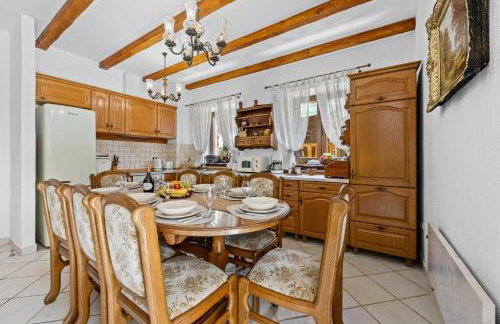 E-villa Vintage Istria with heated and covered pool - Foto 43