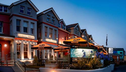 Tommy Jacks Beach Apartments - Foto 3