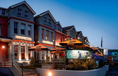 Tommy Jacks Beach Apartments - Foto 3