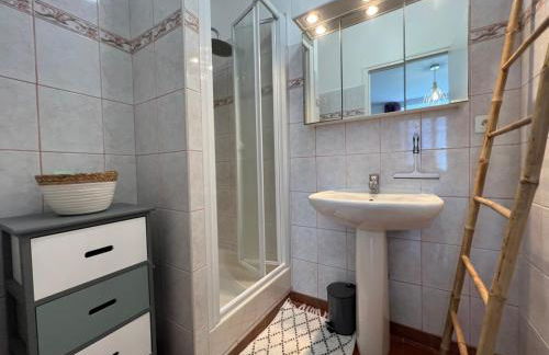 Proche le Mans, Parigné l'Evêque,maison forestière, accueil chevaux possible 11 pers - Foto 9