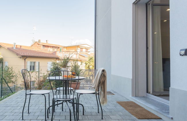 Isola Felice Grandate - Foto 28