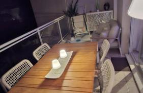 Bel appartement en bord de mer avec piscine lagon et jardin, en résidence sécurisée - Foto 40