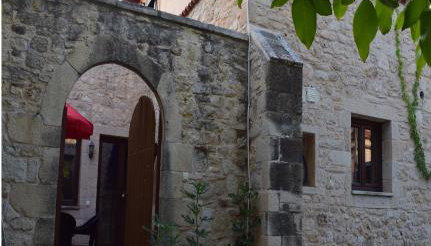 Venetian Cistern Villa - Foto 2, Garden