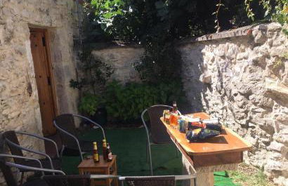 Casa Rural La Casita del Río - Photo 28