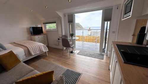 Gamrie Beach Bothy - Foto 4