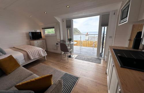 Gamrie Beach Bothy - Foto 4