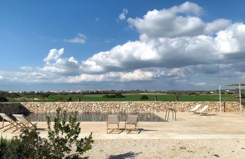 Masseria Caposella - Foto 2