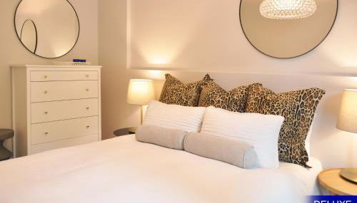 Barcelona Mediterranean Apartments - Foto 3, wardrobe