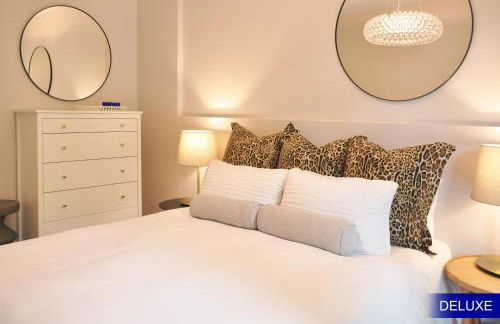 Barcelona Mediterranean Apartments - Foto 3