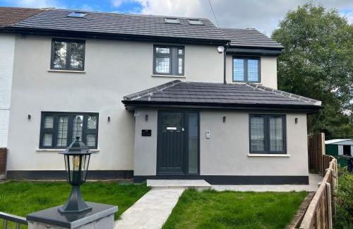 A super luxury large apartment - Foto 19