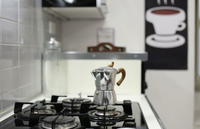 Home Station - Foto 18