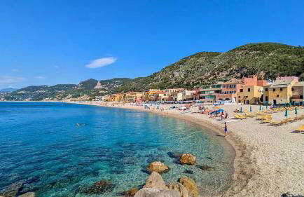 Casa Saracena Fronte Mare - Foto 46