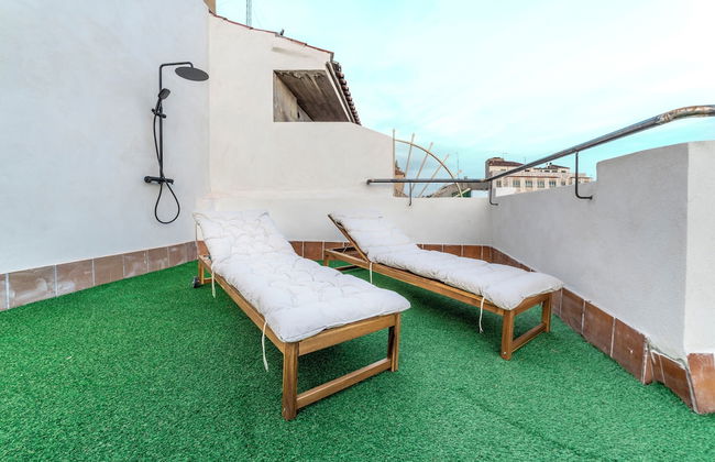 Ando apartments - Foto 64