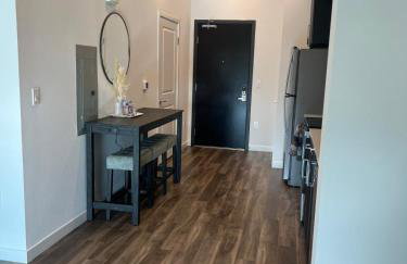 The sunset loft apartment FREE parking - Foto 11